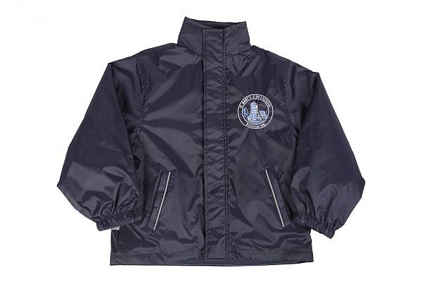 St Mary's Boston Spa Waterproof Jacket - Kool Kidz Uniforms