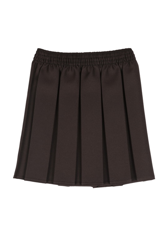 St Wilfrids School Pleated Skirt - Kool Kidz Uniforms