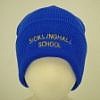 Sicklinghall Royal Blue Winter Hat