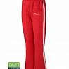 Rainbow Jogging Trousers Red