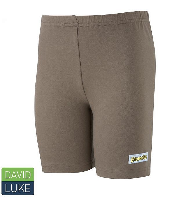 Brownie cycle shorts