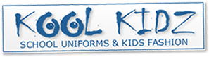 Kool Kidz Logo