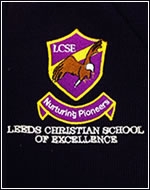 Leeds Christian School of Excellence