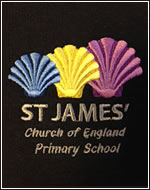 St. James CE Primary School Wetherby