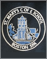 St. Mary's C of E School Boston Spa