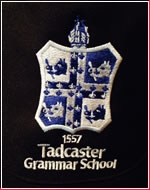 Tadaster Grammar School